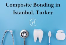 Composite Bonding in Istanbul 99 Composite Bonding in istanbul