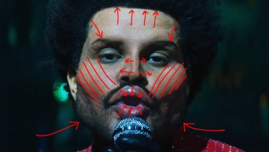 The Weeknd Plastic Surgery - 2024 Surgery Journey All Details 77 the weeknd surgery